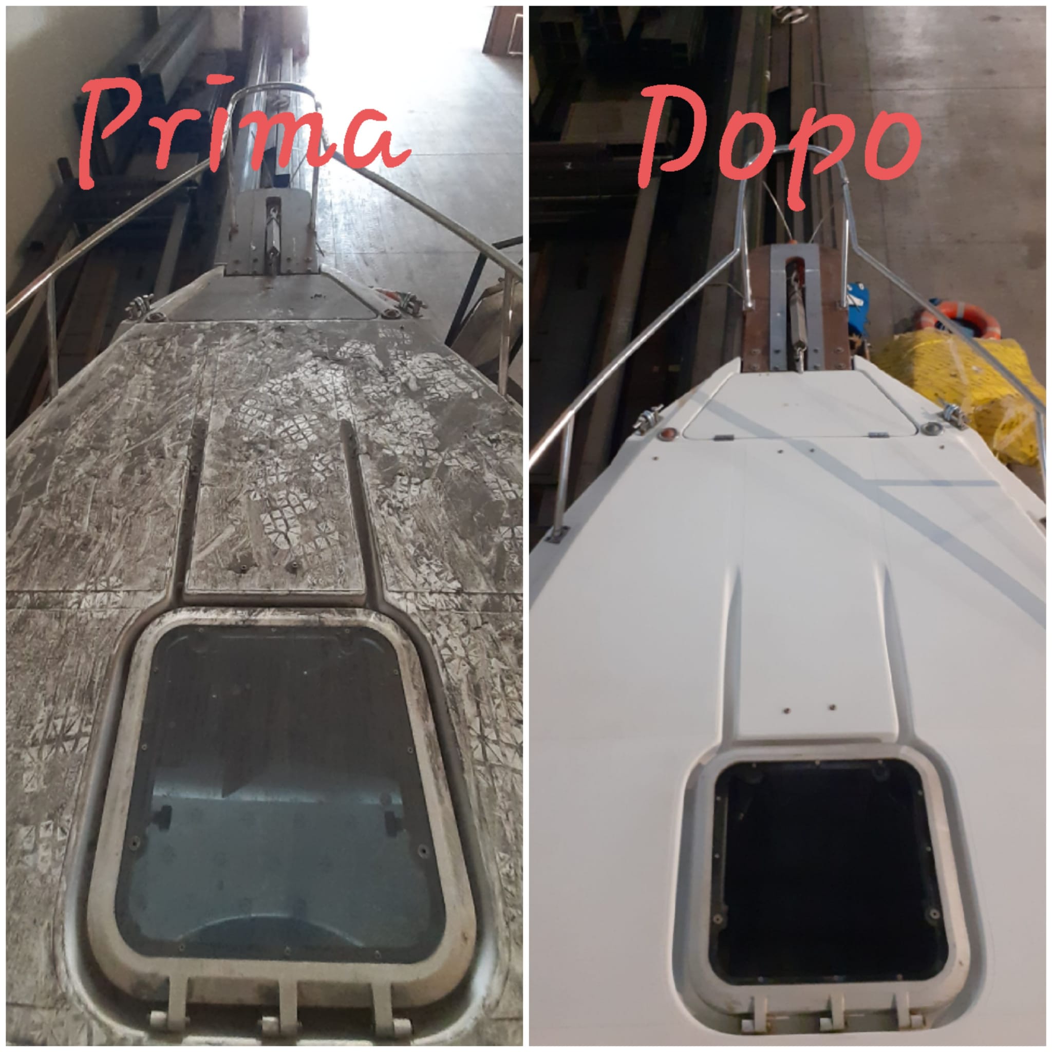 Prima e Dopo 19